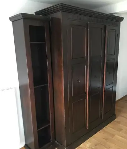 2 Zimmer Wohnung mit 50 m² in Wismar – Bild 9