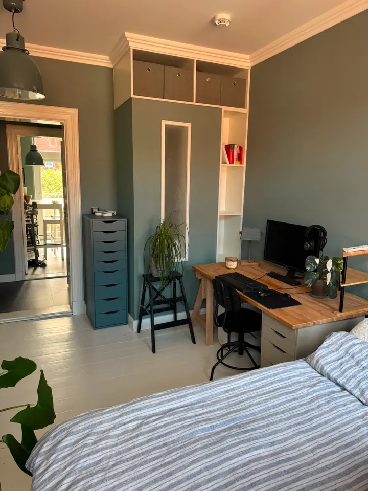 WG-Zimmer mit 27 m² in Kiel – Bild 4