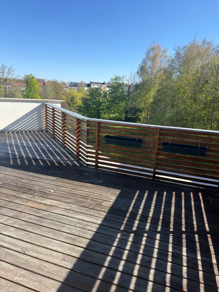 4 Zimmer Wohnung mit 127 m² in Crimmitschau – Bild 1