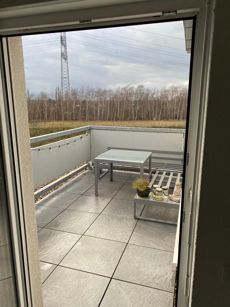 2 Zimmer Wohnung mit 62 m² in Duisburg – Bild 10