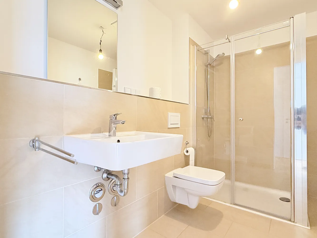 2 Zimmer Wohnung mit 58 m² in Wiesbaden – Bild 8