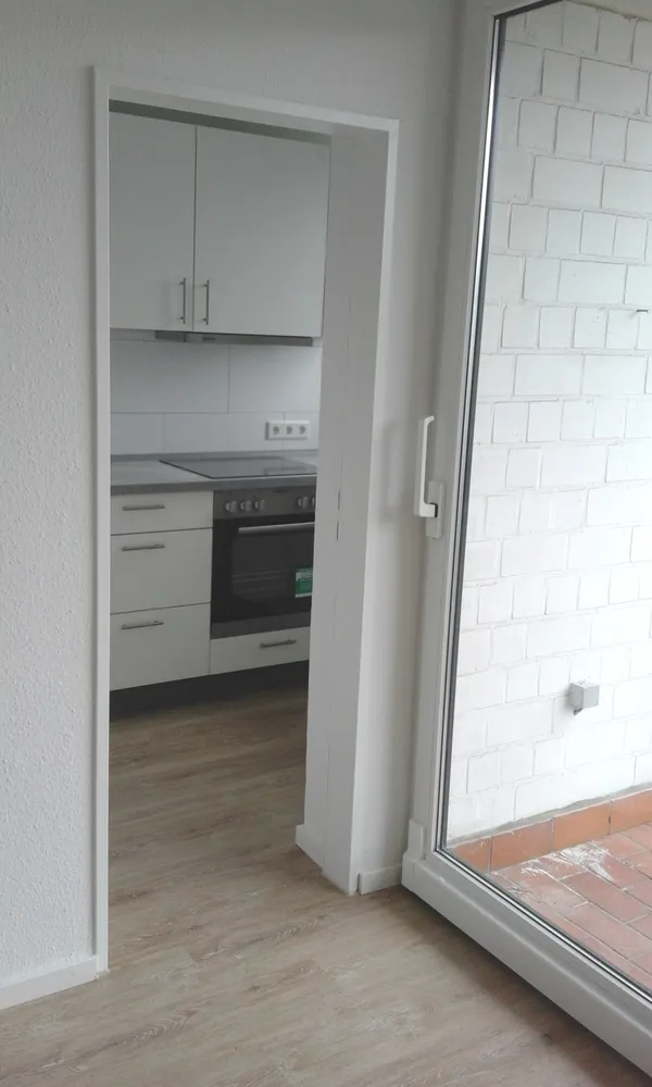 2 Zimmer Wohnung mit 72 m² in Düsseldorf – Bild 1