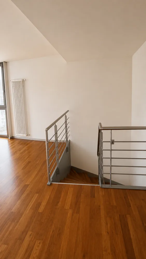 3 Zimmer Wohnung mit 107 m² in Stuttgart – Bild 8