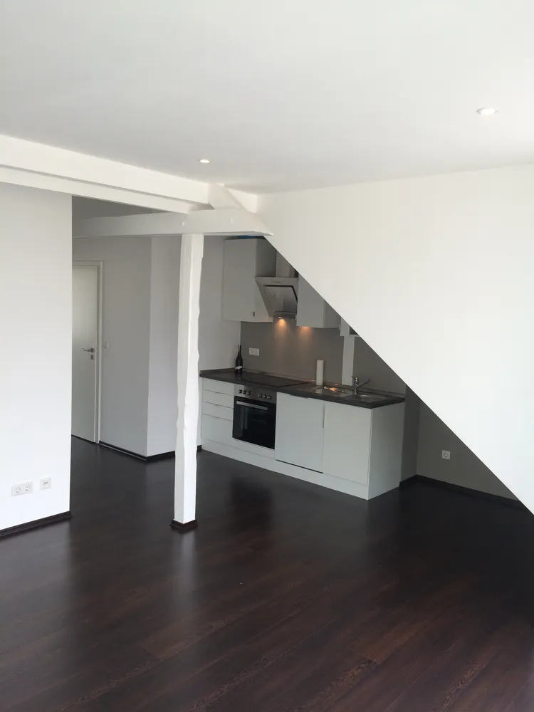2 Zimmer Wohnung mit 48 m² in Bremen – Bild 4