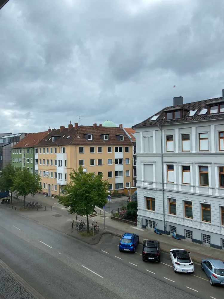 1 Zimmer Wohnung mit 14 m² in Hannover – Bild 10