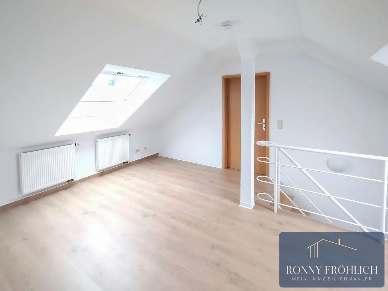 4 Zimmer Wohnung mit 88 m² in Chemnitz – Bild 4