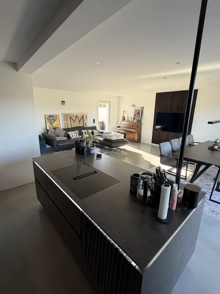 3 room apartment with 120 m² in Saarbrücken – Photo 6