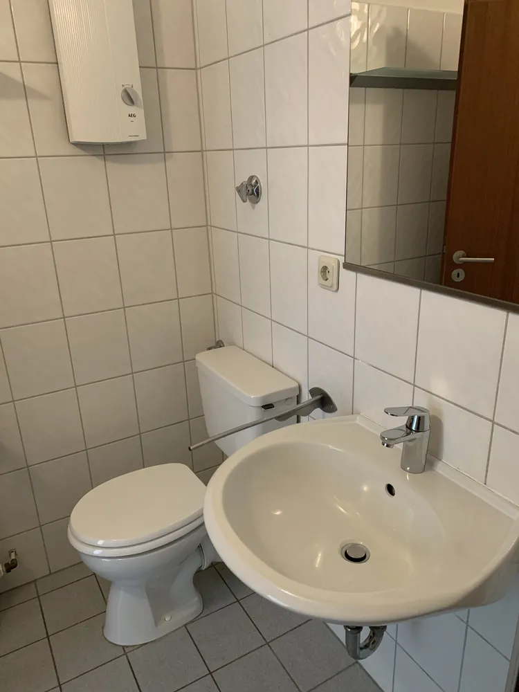 2 Zimmer Wohnung mit 30 m² in Gelsenkirchen – Bild 7