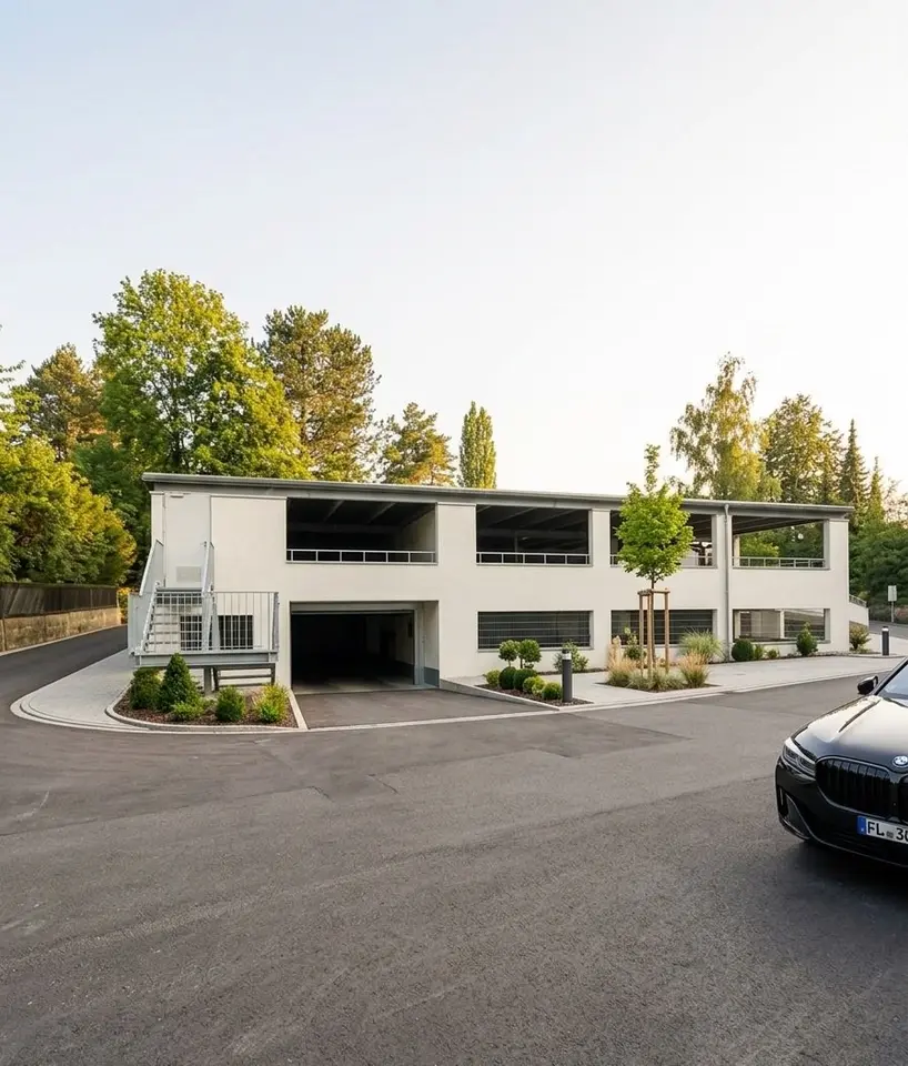 4 Zimmer Wohnung mit 166 m² in Nürnberg – Bild 8