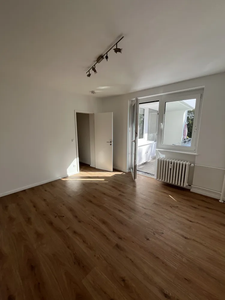 2 room apartment with 58 m² in Berlin – Photo 10