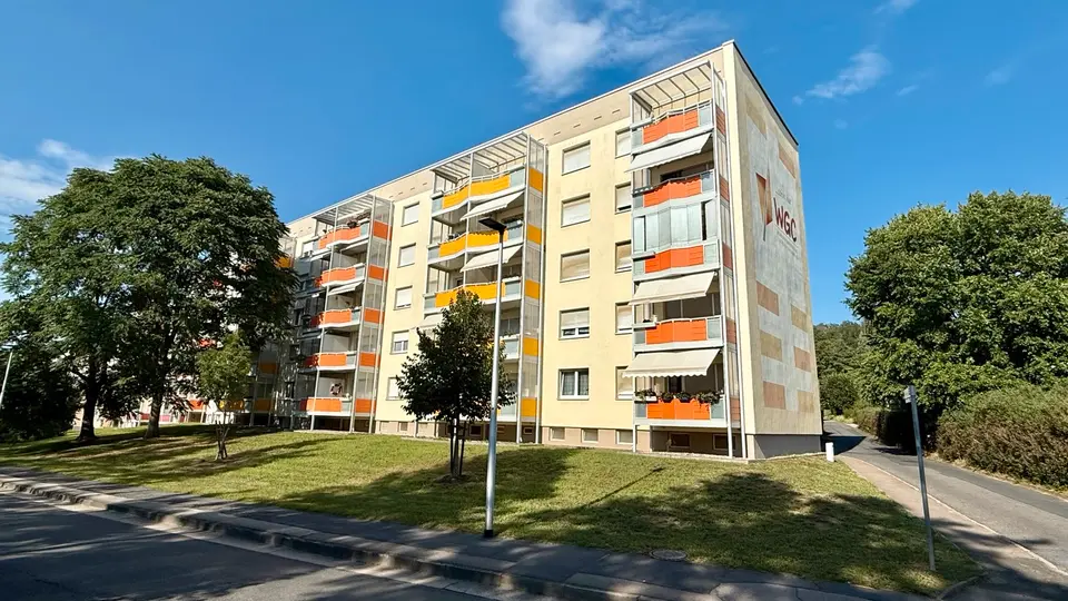 3 Zimmer Wohnung mit 62 m² in Coswig – Bild 7