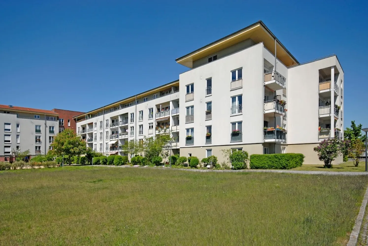 3 Zimmer Wohnung mit 73 m² in Falkensee – Bild 4