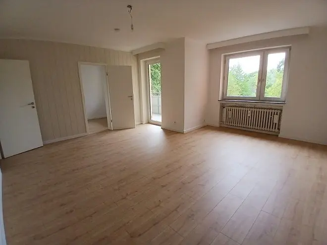 3 Zimmer Wohnung mit 77 m² in Aachen – Bild 1