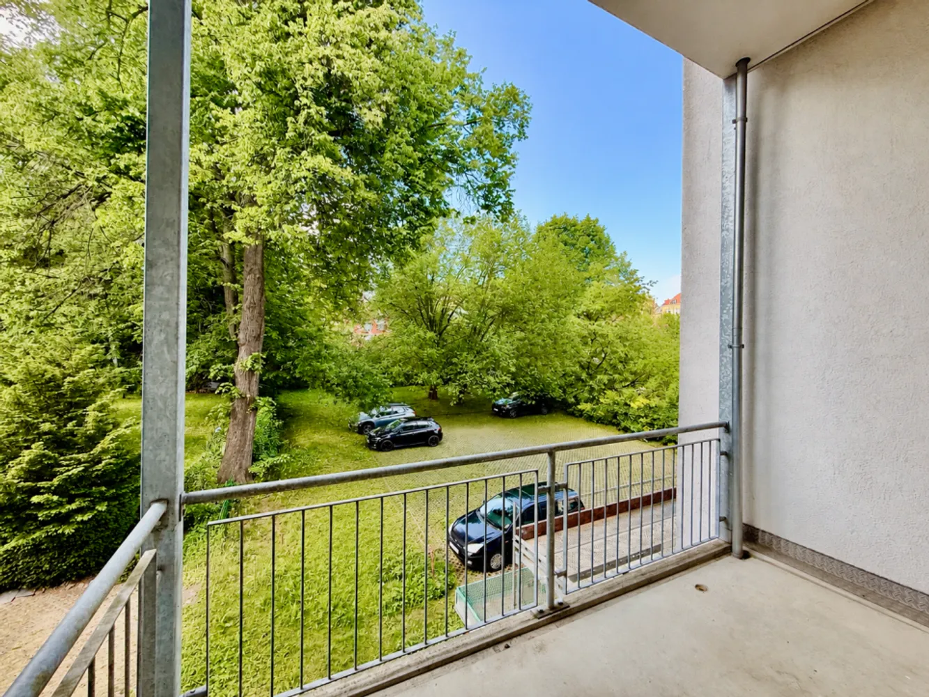 2 room apartment with 63 m² in Chemnitz – Photo 1