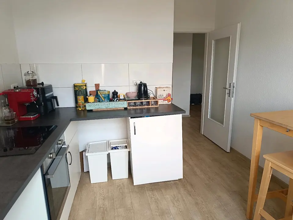 2 Zimmer Wohnung mit 73 m² in Essen – Bild 7