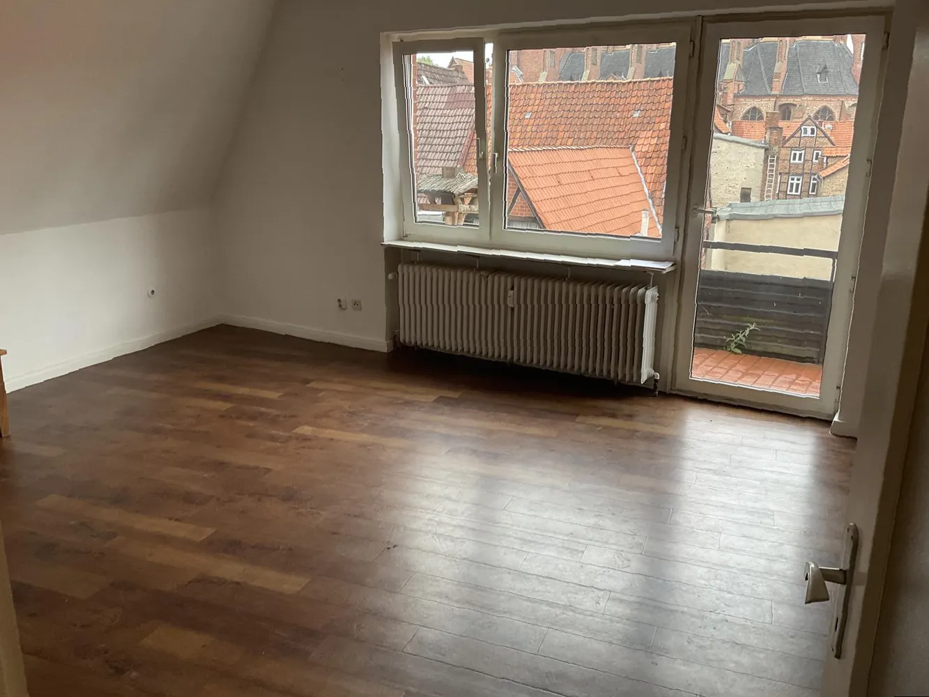 1 Zimmer Wohnung mit 43 m² in Lüneburg – Bild 8