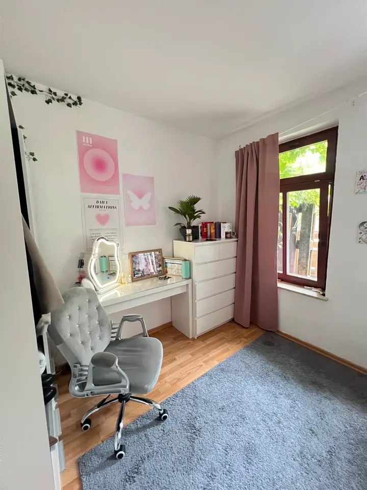 2 Zimmer Wohnung mit 21 m² in Leipzig – Bild 7