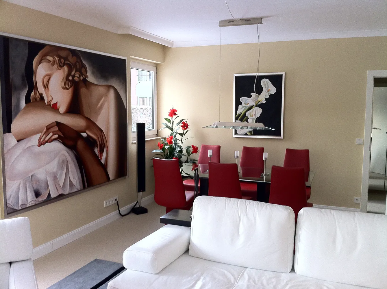 2 Zimmer Wohnung mit 68 m² in Hamburg – Bild 4