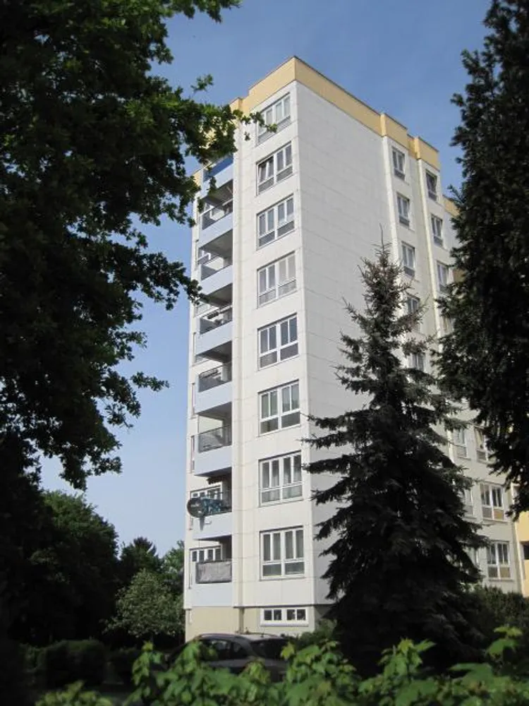 2 Zimmer Wohnung mit 70 m² in Berlin – Bild 3