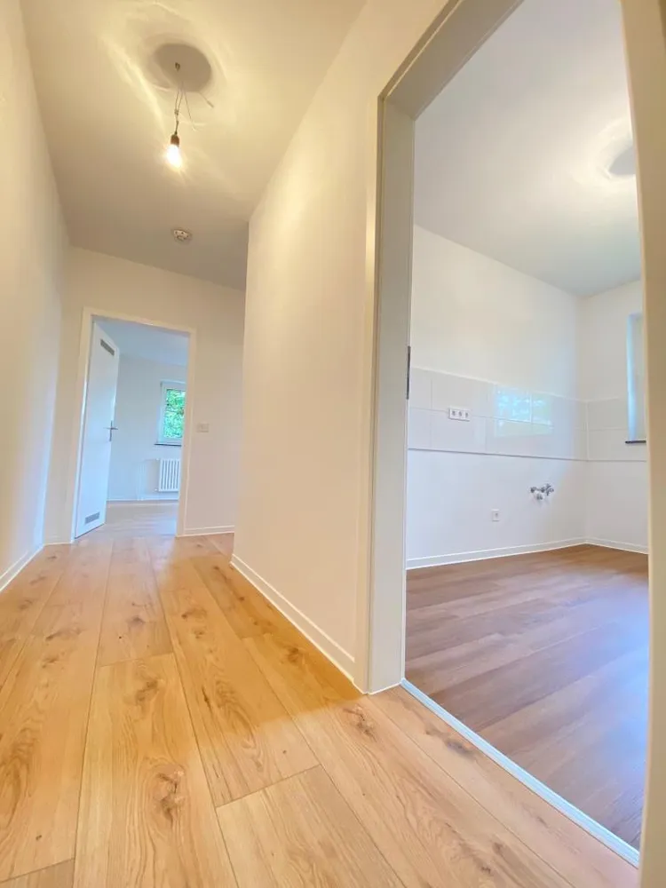 2 Zimmer Wohnung mit 47 m² in Gelsenkirchen – Bild 1