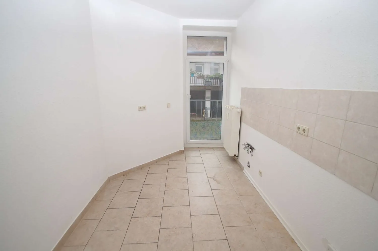 3 Zimmer Wohnung mit 75 m² in Leipzig – Bild 2