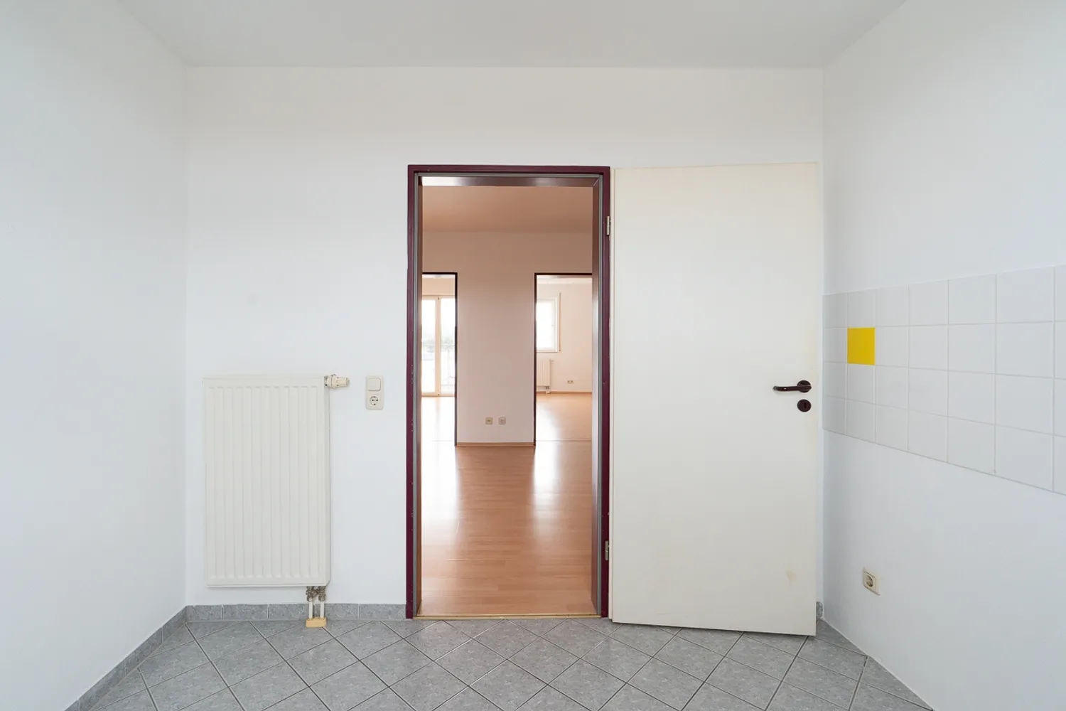 3 room apartment with 80 m² in Dresden – Photo 7