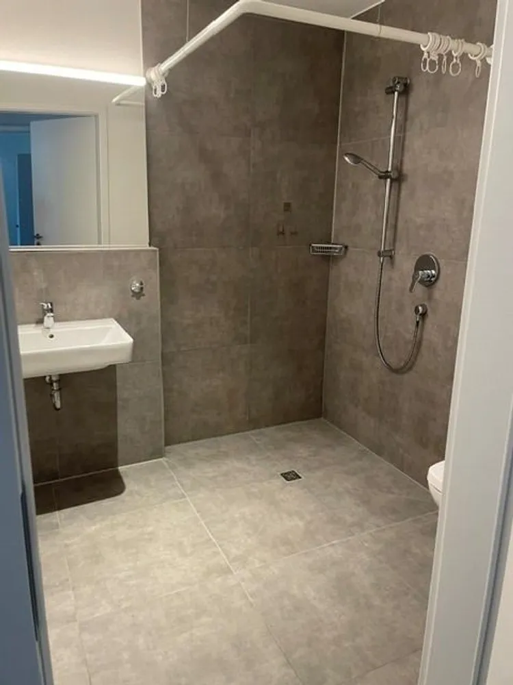 Shared room with 40 m² in Bielefeld – Photo 4