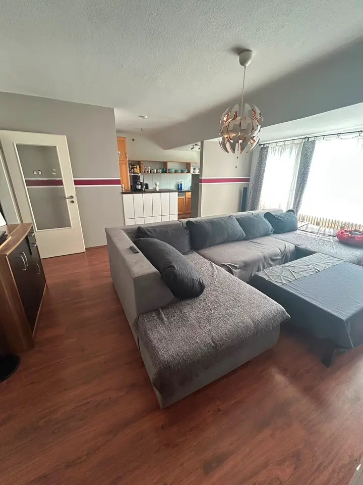 3 Zimmer Wohnung mit 70 m² in Bremen – Bild 2