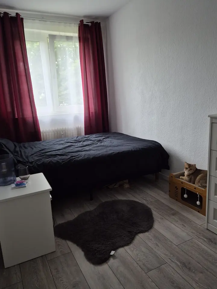 4 Zimmer Wohnung mit 55 m² in Essen – Bild 2