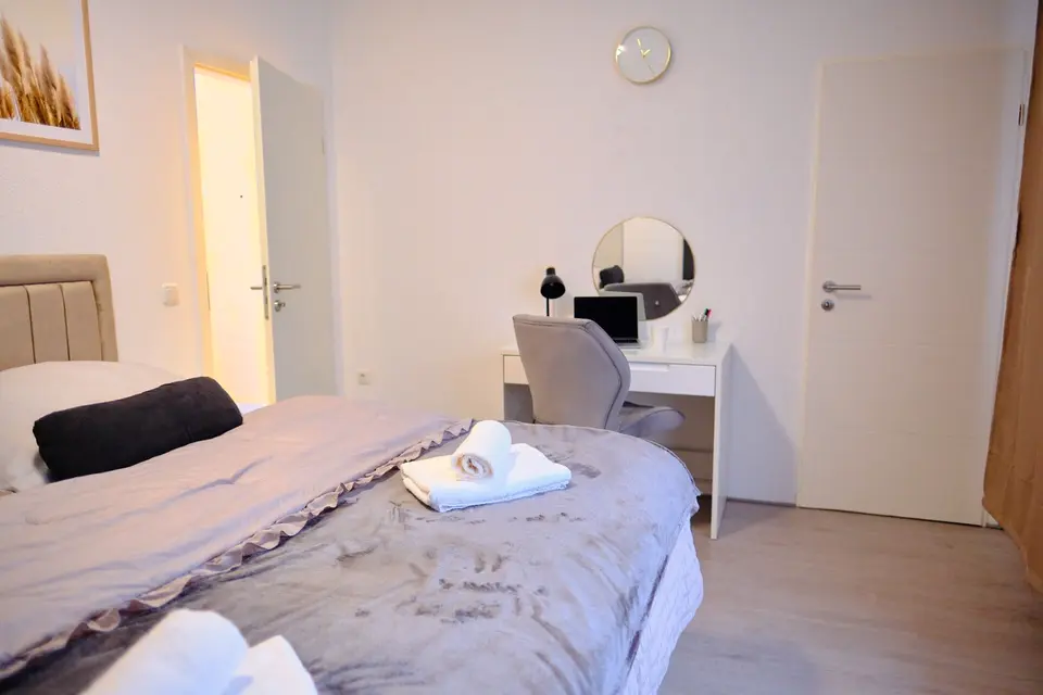 WG-Zimmer mit 80 m² in Marl – Bild 8