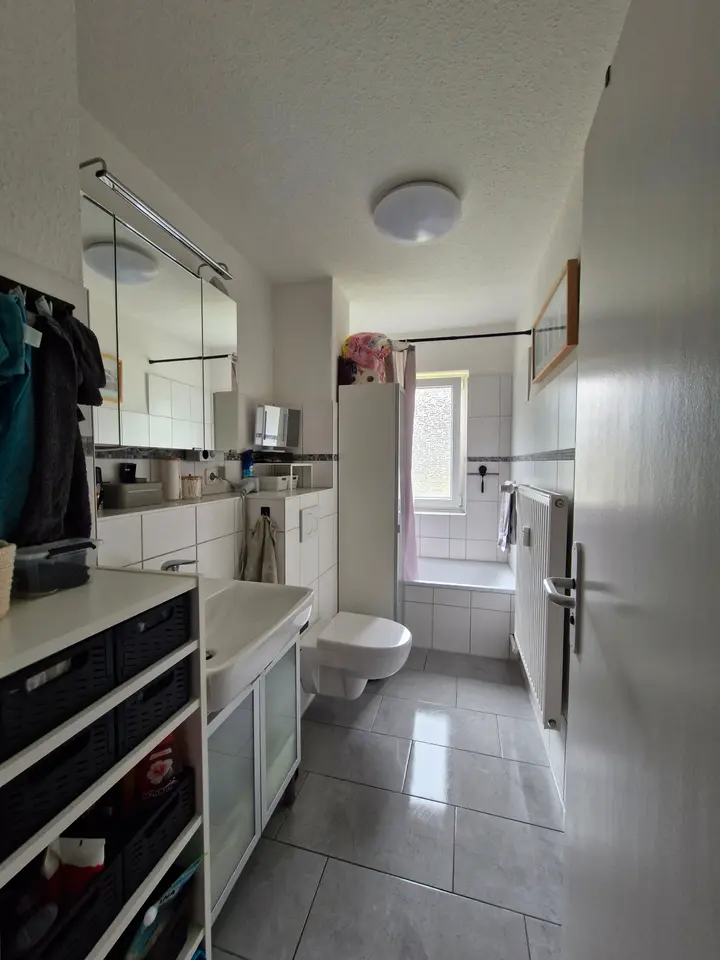 3 Zimmer Wohnung mit 64 m² in Neumünster – Bild 5