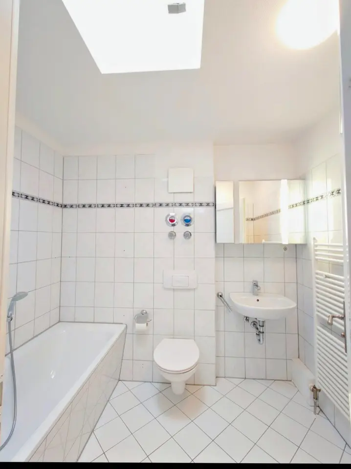 4 Zimmer Wohnung mit 71 m² in Halle (Saale) – Bild 9
