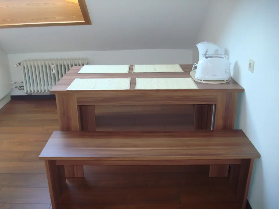 2 Zimmer Wohnung mit 10 m² in Villingen-Schwenningen – Bild 6