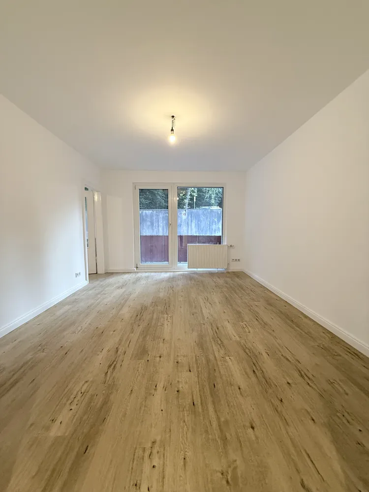 2 Zimmer Wohnung mit 54 m² in Wuppertal – Bild 3