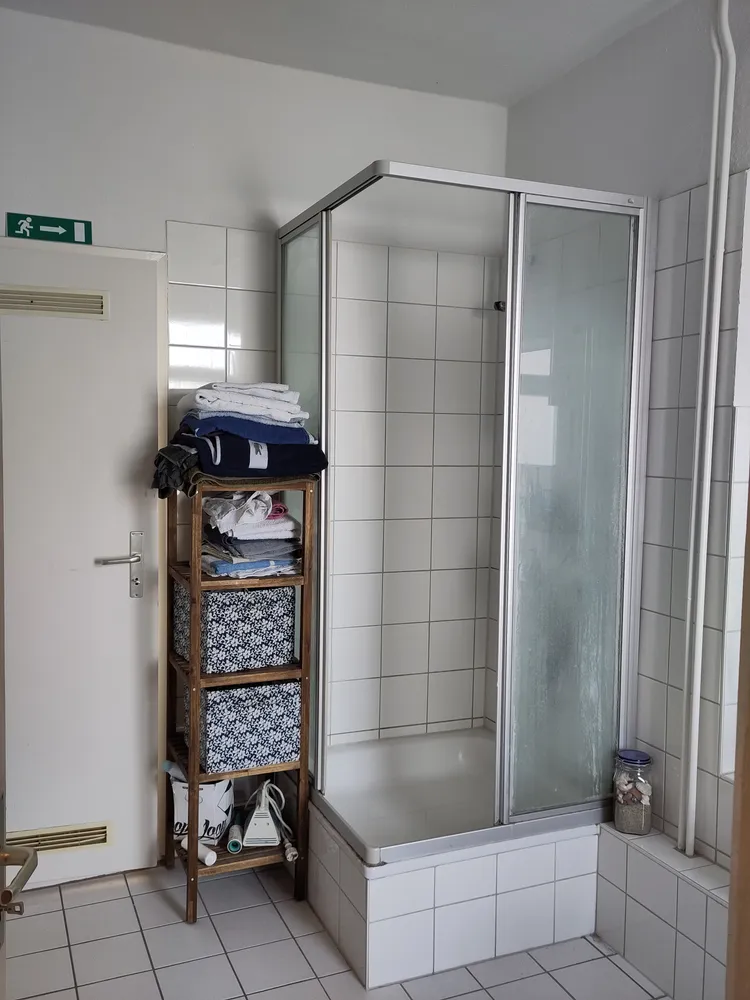 2 Zimmer Wohnung mit 69 m² in Kiel – Bild 3
