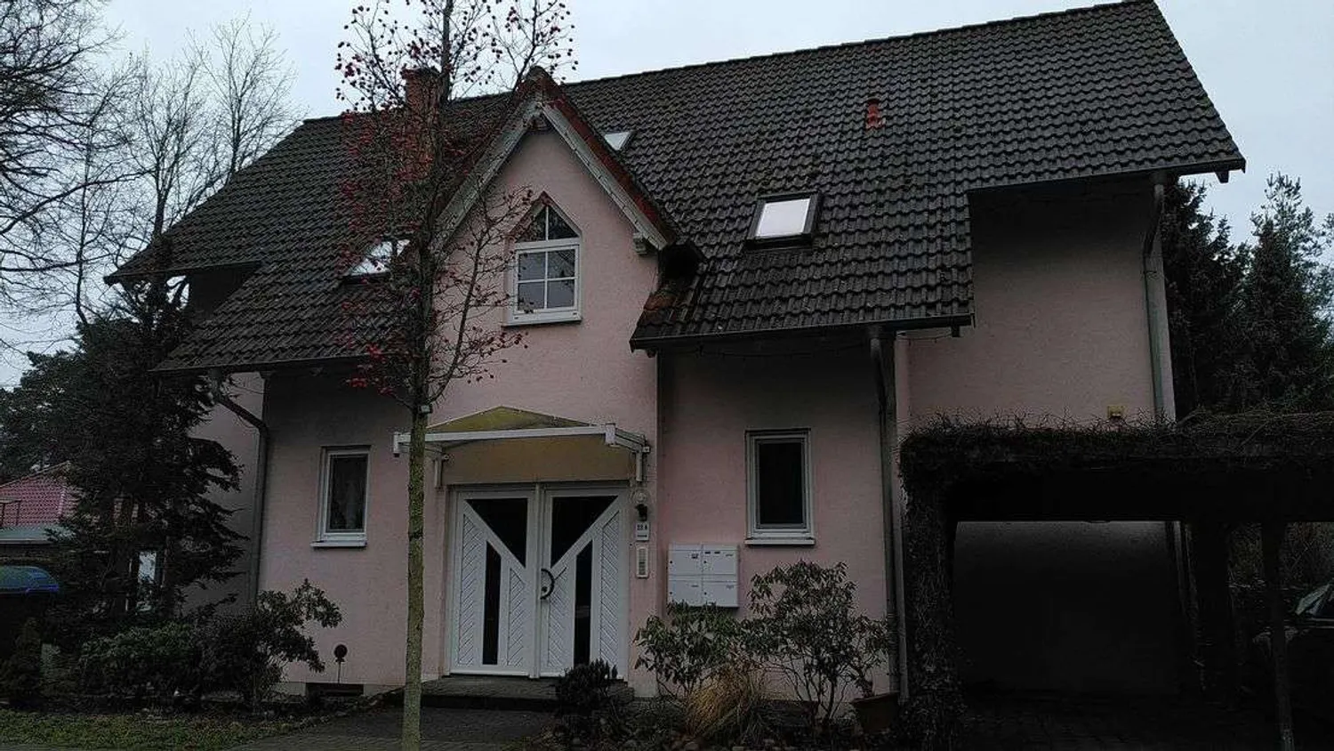 3 Zimmer Wohnung mit 74 m² in Falkensee – Bild 2