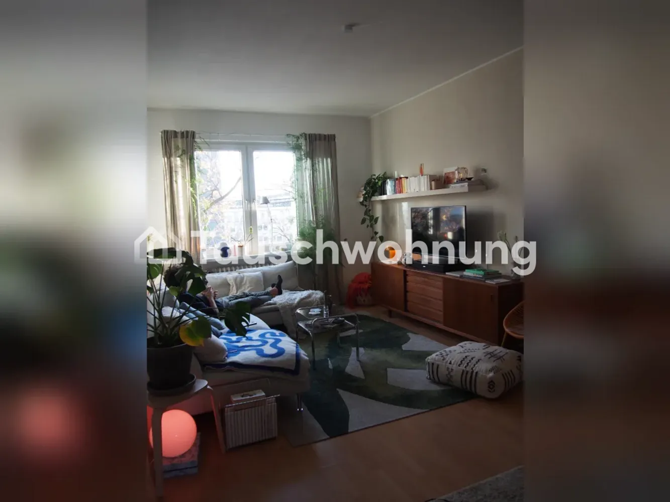 3 room apartment with 75 m² in Hamburg – Photo 2
