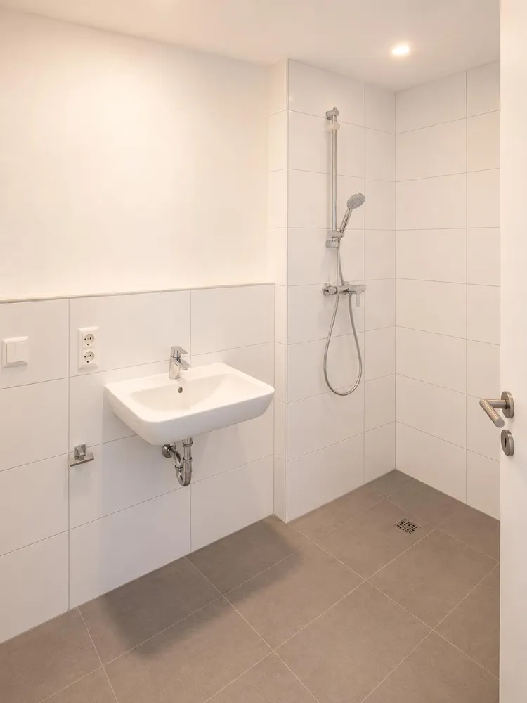 2 Zimmer Wohnung mit 75 m² in Aachen – Bild 5