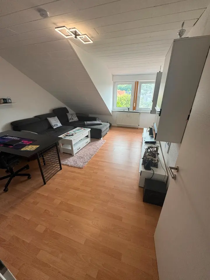 3 Zimmer Wohnung mit 75 m² in Lengerich – Bild 2