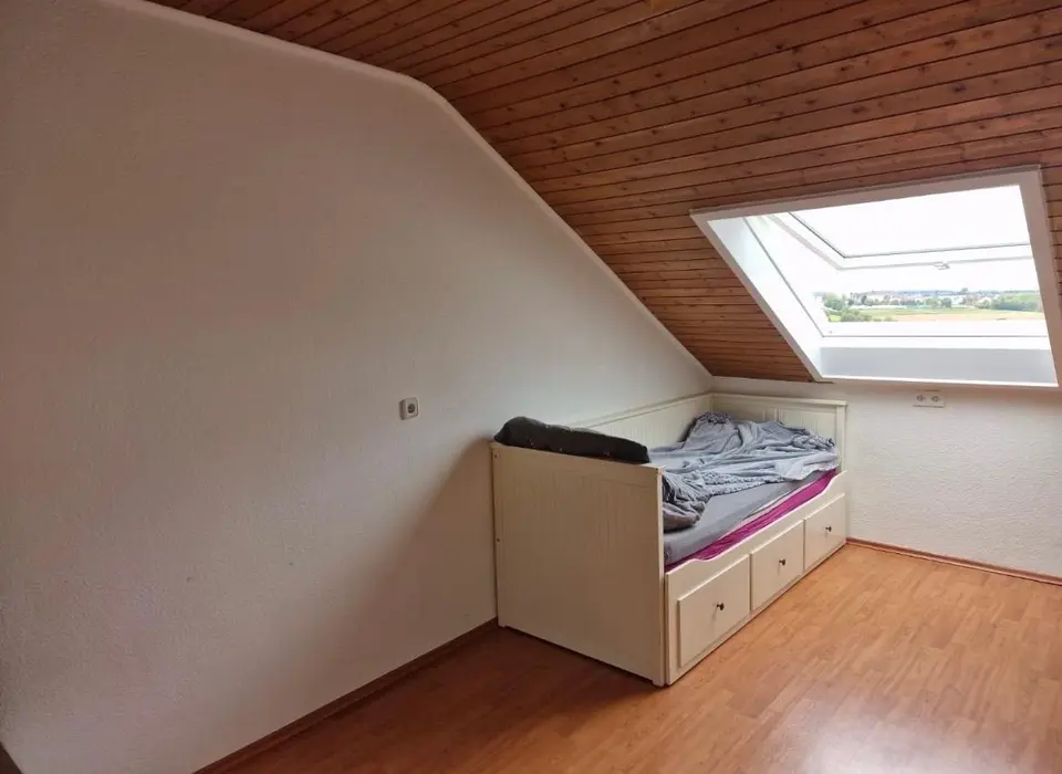 2 Zimmer Wohnung mit 22 m² in Kirchheim unter Teck – Bild 2