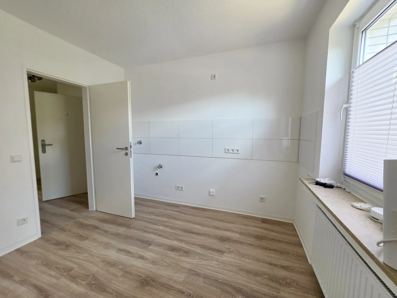 1 Zimmer Wohnung mit 43 m² in Düsseldorf – Bild 5
