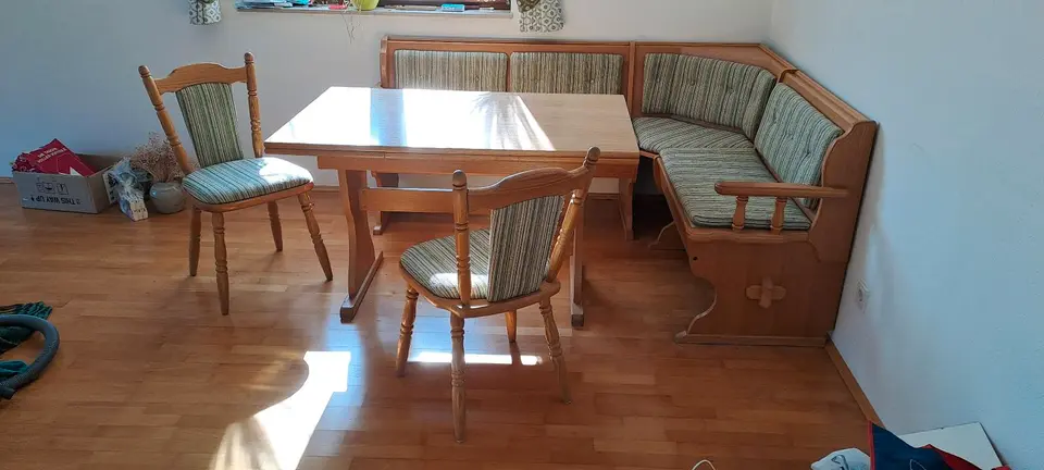 3 Zimmer Wohnung mit 94 m² in Berchtesgaden – Bild 3