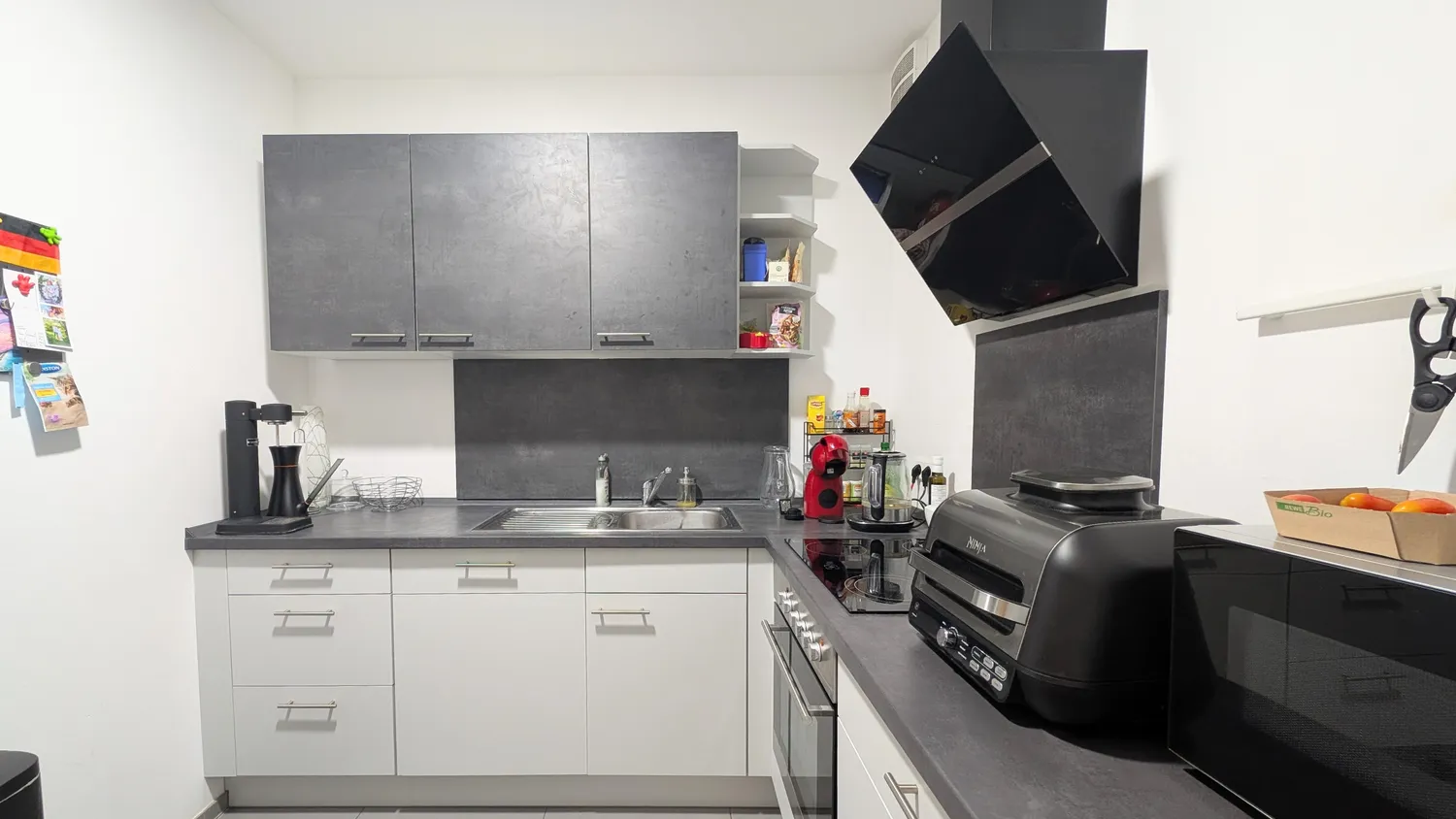 2 Zimmer Wohnung mit 58 m² in Berlin – Bild 9