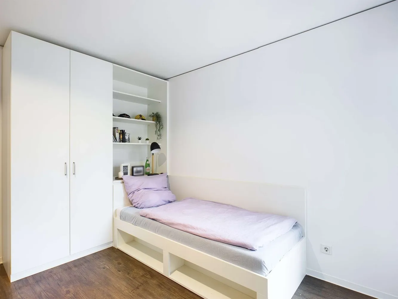 1 Zimmer Wohnung mit 24 m² in München – Bild 5