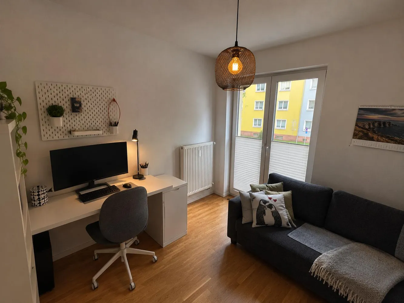 4 Zimmer Wohnung mit 115 m² in Kaiserslautern – Bild 2