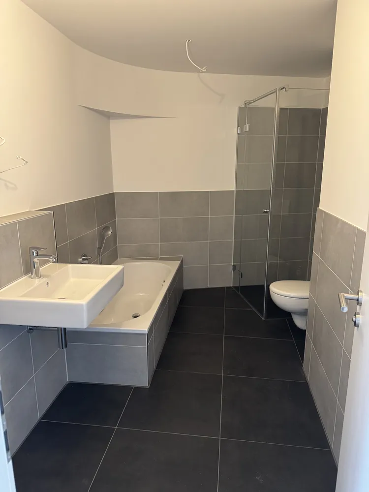 2 room apartment with 79 m² in Wiesbaden – Photo 12