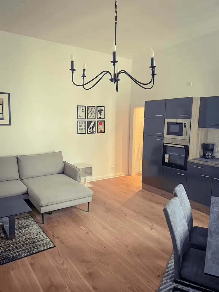 WG-Zimmer mit 15 m² in Berlin – Bild 8