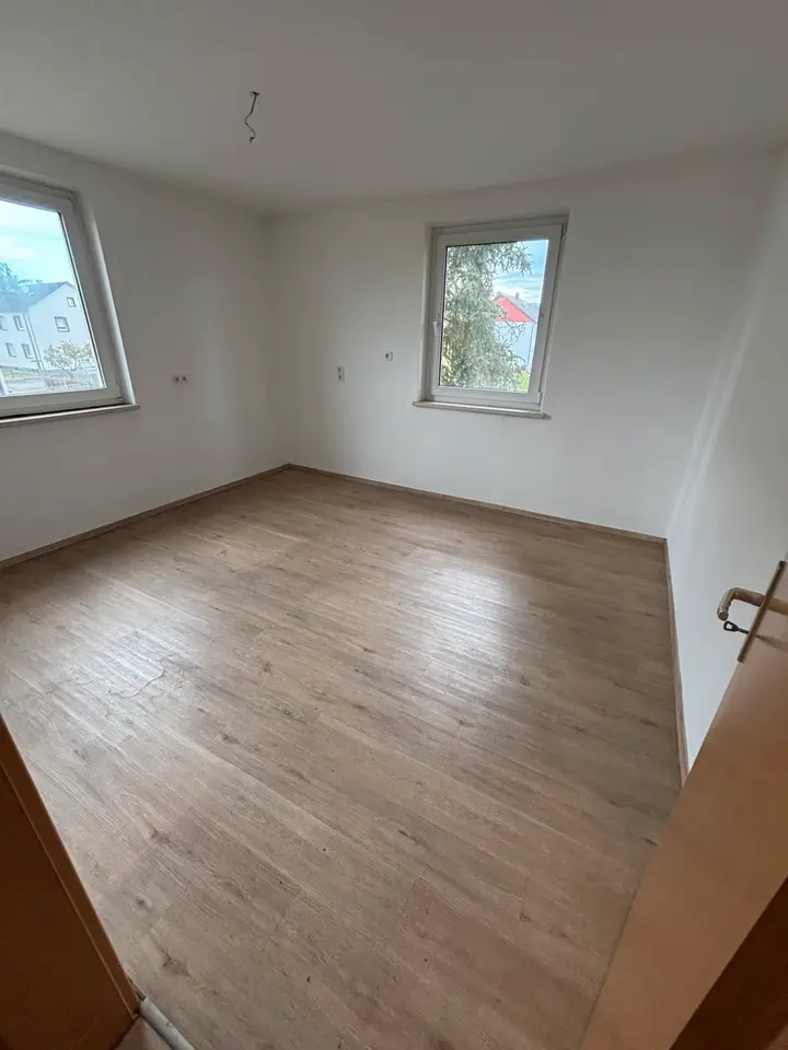 3 Zimmer Wohnung mit 72 m² in Amberg – Bild 2