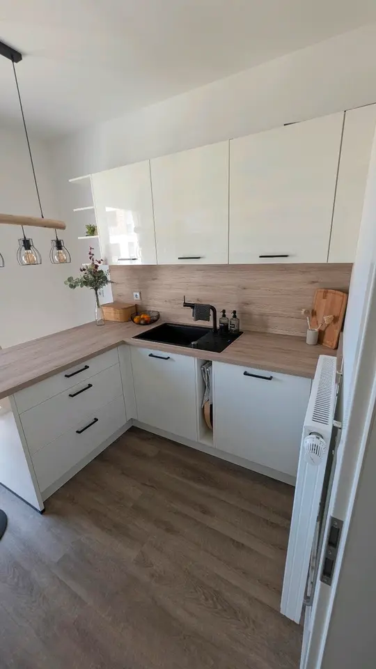 3 Zimmer Wohnung mit 89 m² in Erfurt – Bild 3