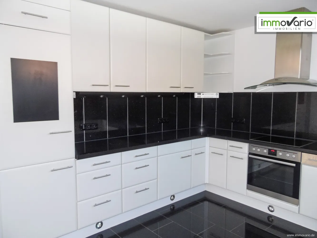 3 Zimmer Wohnung mit 120 m² in Magdeburg – Bild 10